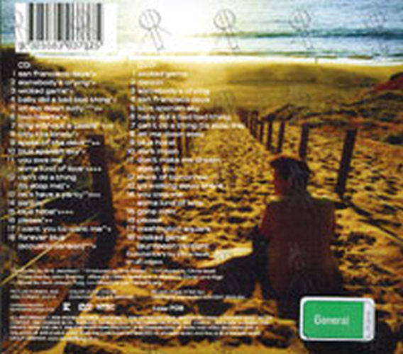 ISAAK-- CHRIS - Best Of Chris Isaak - 2
