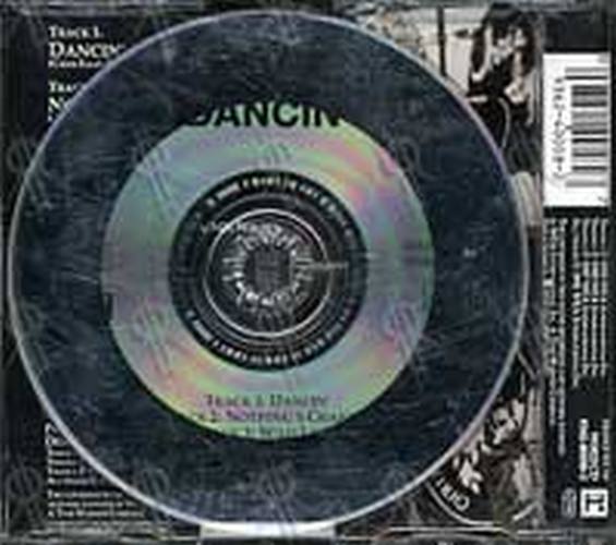 ISAAK-- CHRIS - Dancin' - 2