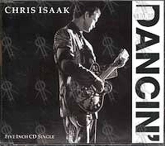 ISAAK-- CHRIS - Dancin&#39; - 1