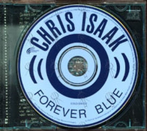 ISAAK-- CHRIS - Forever Blue - 3