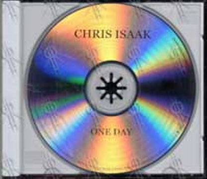 ISAAK-- CHRIS - One Day - 2