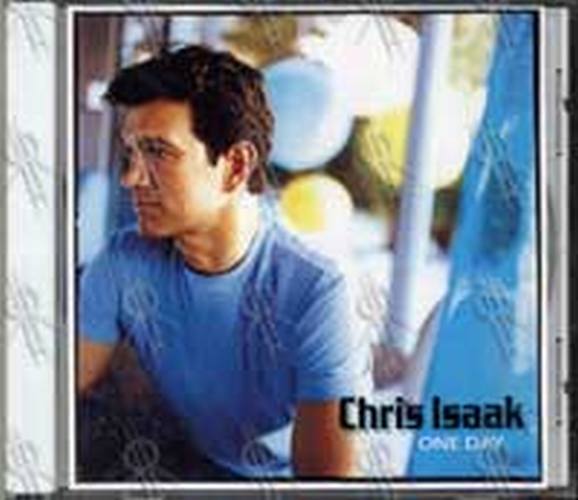 ISAAK-- CHRIS - One Day - 1