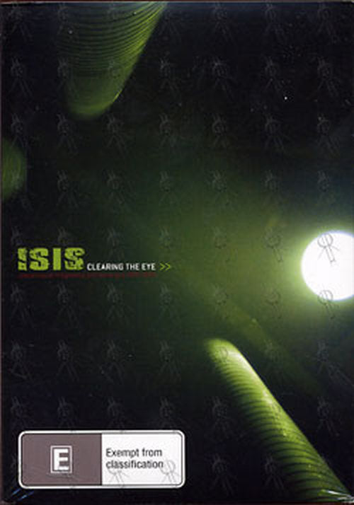 ISIS - Clearing The Eye - 1