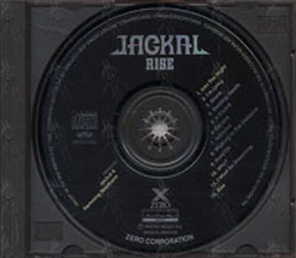JACKAL - Rise - 3