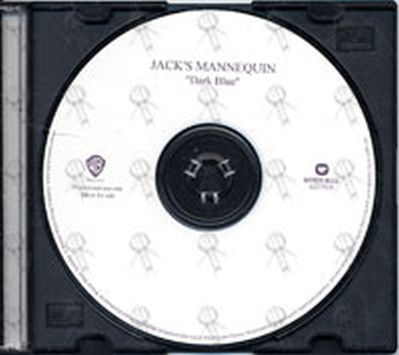 JACK'S MANNEQUIN - Dark Blue - 2