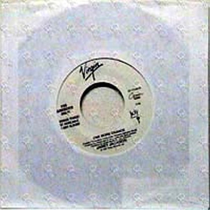 JACKSON-- JANET - If - 2
