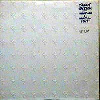JACKSON-- JANET - Whoops Now - 1