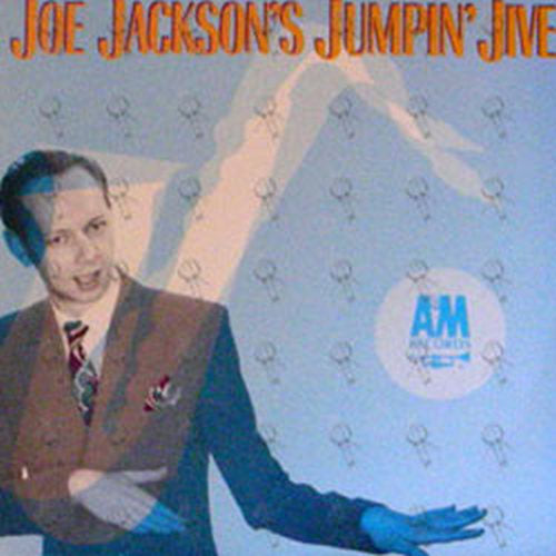JACKSON-- JOE - Jumpin' Jive - 1