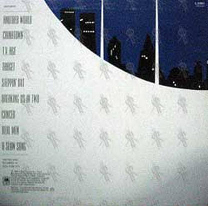 JACKSON-- JOE - Night And Day - 2
