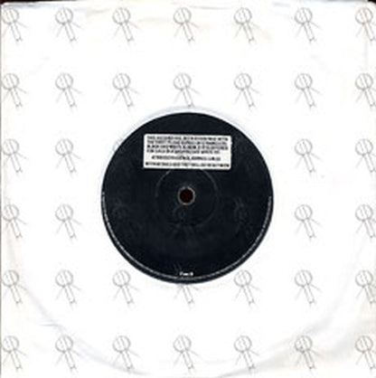 JACKSON-- JOE - Walk On By - 1