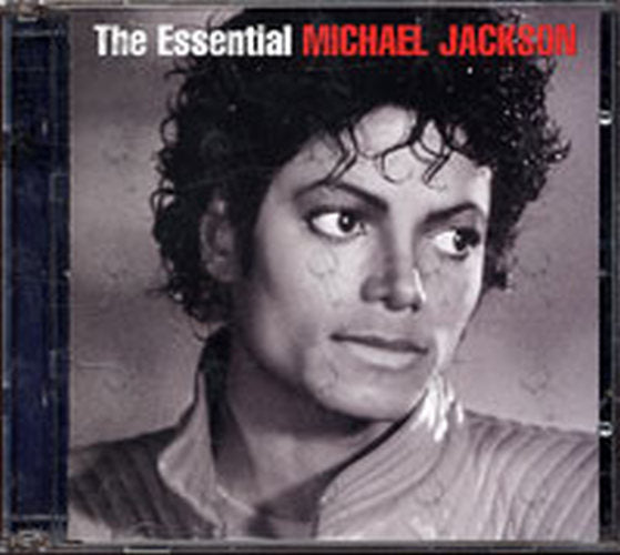 JACKSON-- MICHAEL - The Essential Michael Jackson - 1