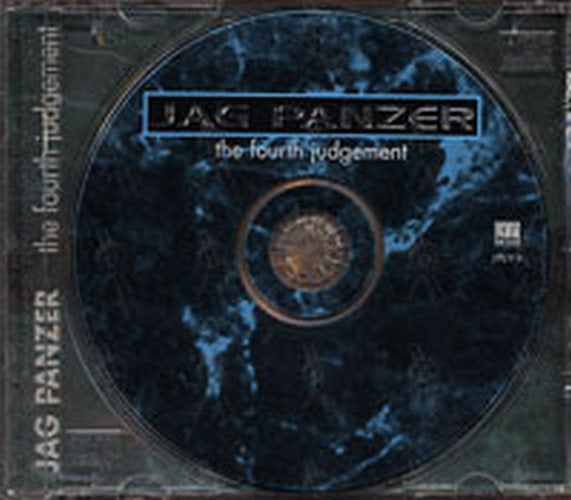 JAG PANZER - The Fourth Judgement - 3