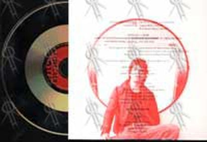 JAGGER-- MICK - God Gave Me Everything - 2