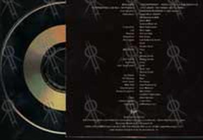 JAGGER-- MICK - Visions Of Paradise - 2