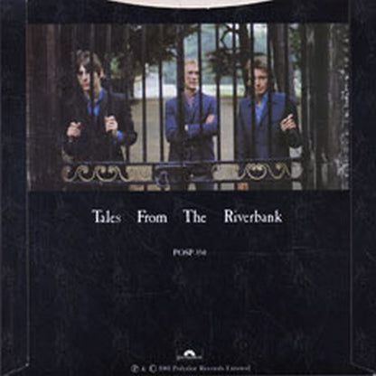 JAM-- THE - Absolute Beginners - 2