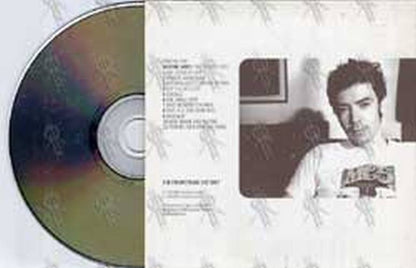 JAMES-- DUNCAN - The Speed Of Life - 2