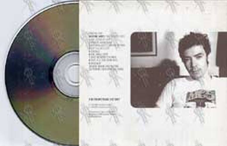 JAMES-- DUNCAN - The Speed Of Life - 2