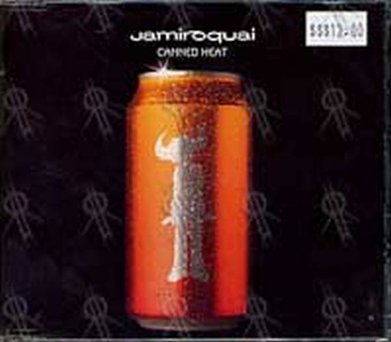 JAMIROQUAI - Canned Heat - 1