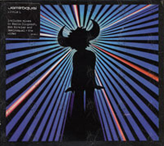 JAMIROQUAI - Little L - 1