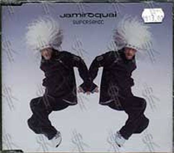 JAMIROQUAI - Supersonic - 1