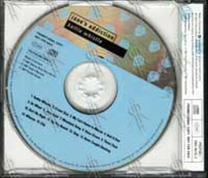 JANE'S ADDICTION - Kettle Whistle - 2