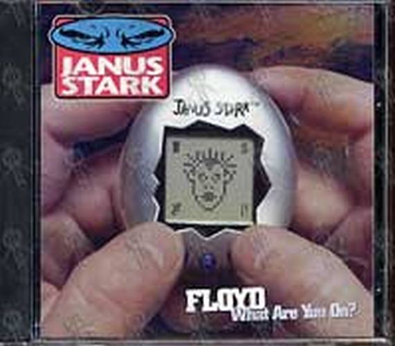 JANUS STARK - Floyd What Are You On? - 1
