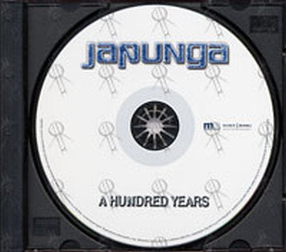 JAPUNGA - A Hundred Years - 3