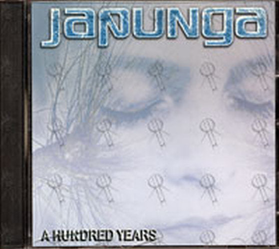 JAPUNGA - A Hundred Years - 1