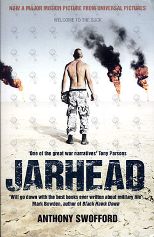 JARHEAD - Jarhead - 1
