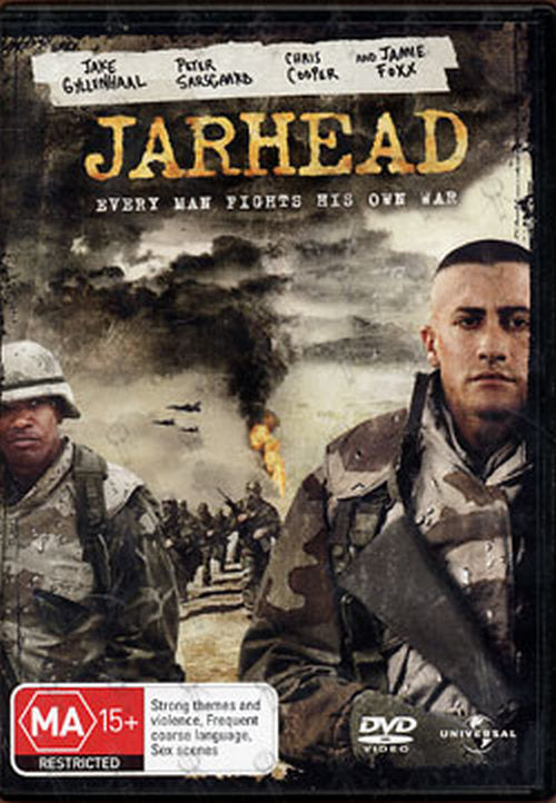JARHEAD - Jarhead - 1