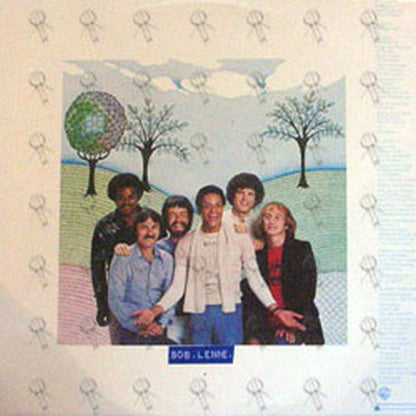 JARREAU-- AL - All Fly Home - 2
