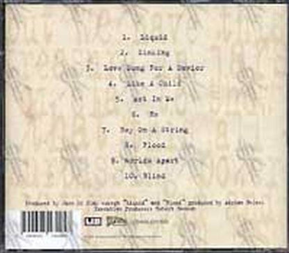 JARS OF CLAY - Jars Of Clay - 2