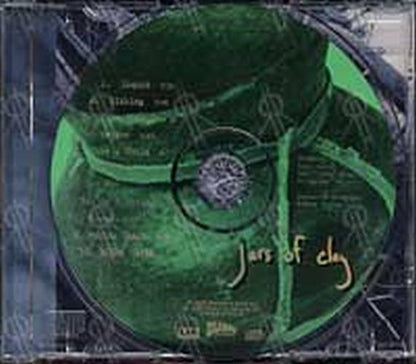 JARS OF CLAY - Jars Of Clay - 3
