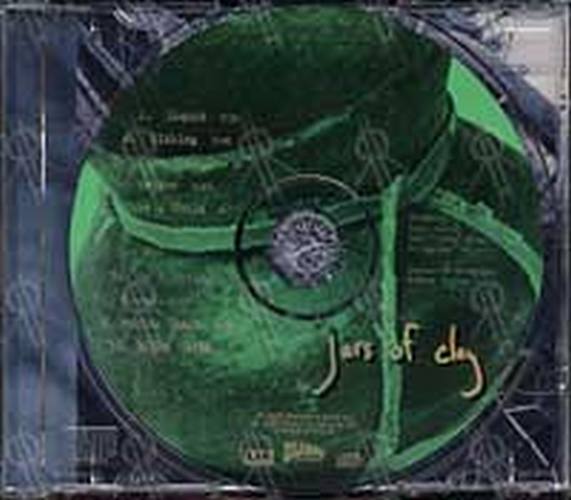 JARS OF CLAY - Jars Of Clay - 3