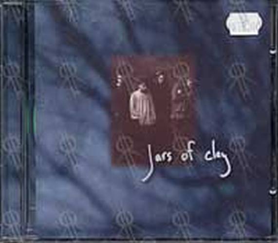 JARS OF CLAY - Jars Of Clay - 1