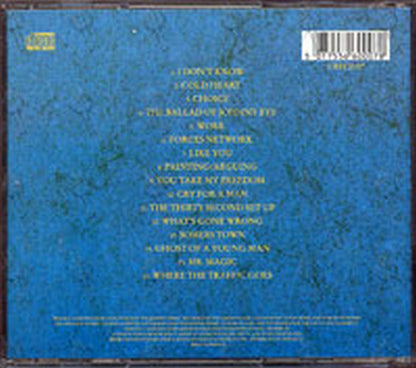 JASMINE MINKS-- THE - The Jasmine Minks - 2