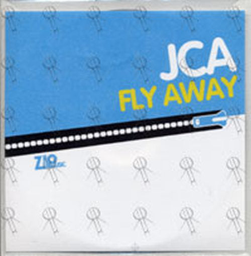 JCA - Fly Away - 1