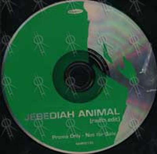 JEBEDIAH - Animal - 3
