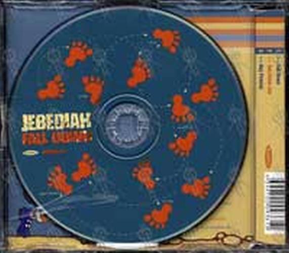 JEBEDIAH - Fall Down - 2