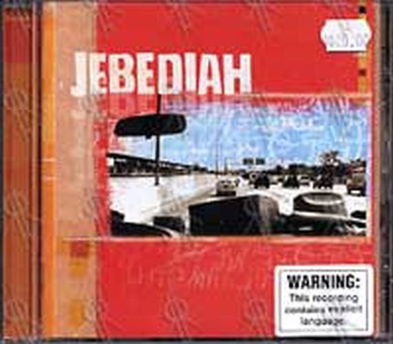 JEBEDIAH - Jebediah - 1