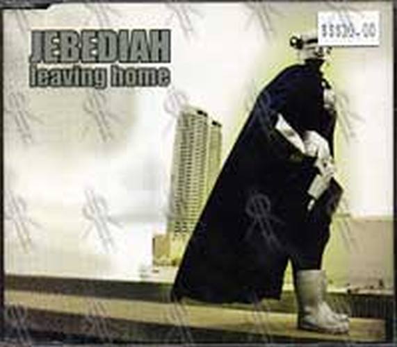 JEBEDIAH - Leaving Home - 1