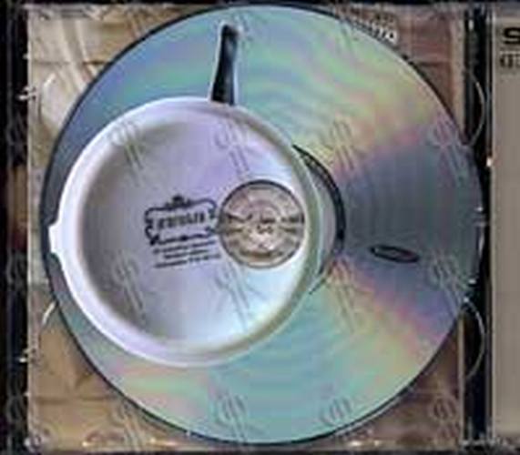 JEBEDIAH - Of Someday Shambles - 4