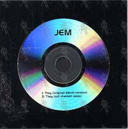JEM - They - 1