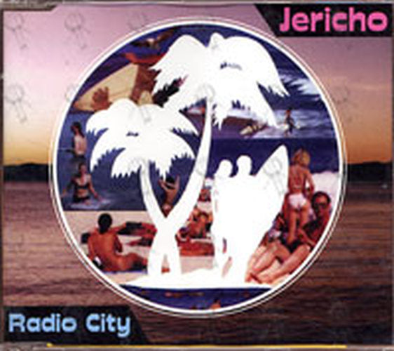 JERICHO - Radio City - 1