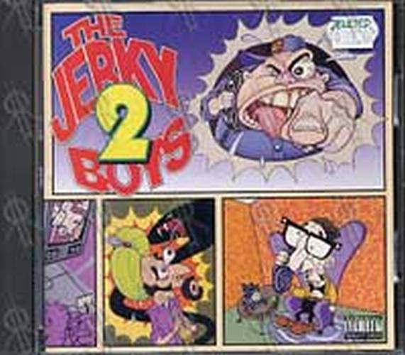 JERKY BOYS-- THE - The Jerky Boys 2 - 2