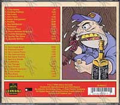 JERKY BOYS-- THE - The Jerky Boys 2 - 3