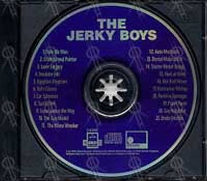 JERKY BOYS-- THE - The Jerky Boys - 3