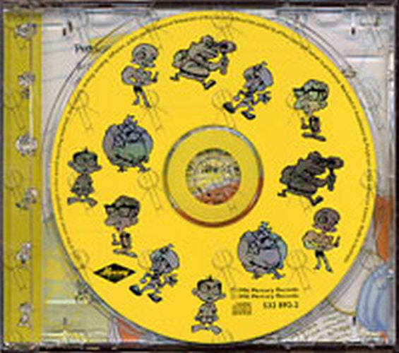 JERKY BOYS-- THE - The Jerky Boys 3 - 3