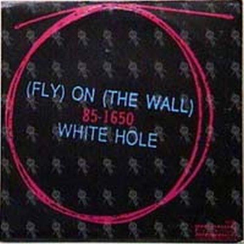JESUS LIZARD-- THE - Fly On The Wall - 2