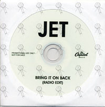 JET - Bring It On Back - 1